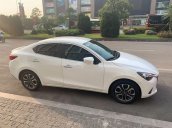 Cần bán lại xe Mazda 2 năm sản xuất 2017 còn mới, giá tốt