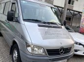 Bán xe Mercedes Sprinter năm sản xuất 2010 còn mới, 450 triệu