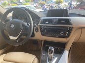 Bán BMW 3 Series 330i đời 2017, màu trắng, nhập khẩu