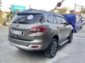 Bán Ford Everest đời 2018, nhập khẩu nguyên chiếc