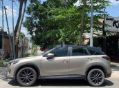 Xe Mazda CX 5 sản xuất năm 2013 còn mới