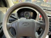 Cần bán lại xe Hyundai Tucson 2010, màu bạc, giá tốt