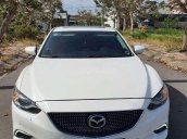 Cần bán xe Mazda 6 năm 2015, xe nhập còn mới, giá 639tr