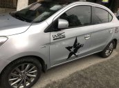 Bán Mitsubishi Attrage năm sản xuất 2017 còn mới