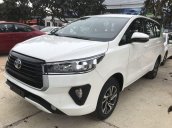 Bán Toyota Innova sản xuất 2021, màu trắng