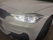 Bán BMW 3 Series 330i đời 2017, màu trắng, nhập khẩu