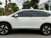 Bán ô tô Honda CR V năm sản xuất 2017, giá cạnh tranh