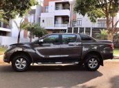 Xe Mazda BT 50 sản xuất năm 2017, nhập khẩu nguyên chiếc