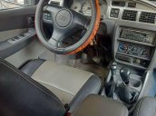 Cần bán gấp Ford Ranger năm 2007, màu trắng, nhập khẩu 