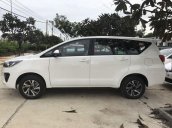 Bán Toyota Innova sản xuất 2021, màu trắng