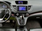 Bán ô tô Honda CR V năm sản xuất 2017, giá cạnh tranh