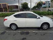 Cần bán gấp Nissan Sunny sản xuất năm 2013, nhập khẩu, giá 235tr