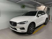 Bán Volvo XC60 sản xuất năm 2020, nhập khẩu còn mới