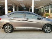 Cần bán Honda City sản xuất 2020 còn mới, 569 triệu