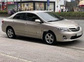 Bán Toyota Corolla Altis sản xuất 2012 còn mới, giá 505tr