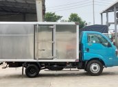 Chuyên xe tải Kia K200 & K250 sản xuất năm 2021