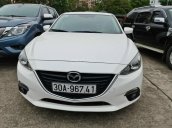 Bán nhanh với giá ưu đãi nhất chiếc Mazda 3 1.5AT đời 2016