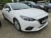 Bán nhanh với giá ưu đãi nhất chiếc Mazda 3 1.5AT đời 2016