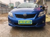 Cần bán Toyota Corolla Altis 2.0Z năm 2009, giá 410tr