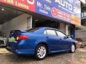 Cần bán Toyota Corolla Altis 2.0Z năm 2009, giá 410tr