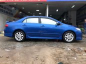 Cần bán Toyota Corolla Altis 2.0Z năm 2009, giá 410tr