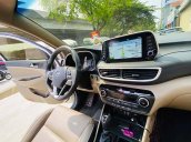 Bán Hyundai Tucson 2.0 CRDi sản xuất 2019, màu trắng còn mới giá cạnh tranh