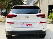 Bán Hyundai Tucson 2.0 CRDi sản xuất 2019, màu trắng còn mới giá cạnh tranh