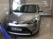 Cần bán Toyota Vios 1.5G năm 2016, 435 triệu