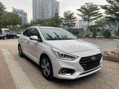 Bán Hyundai Accent 1.4ATH 2019 - đặc biệt