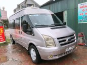 Cần bán gấp Ford Transit sản xuất năm 2007, giá 150tr