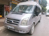 Cần bán gấp Ford Transit sản xuất năm 2007, giá 150tr