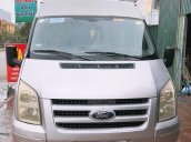 Cần bán gấp Ford Transit sản xuất năm 2007, giá 150tr