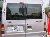 Cần bán gấp Ford Transit sản xuất năm 2007, giá 150tr