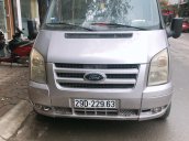 Cần bán gấp Ford Transit sản xuất năm 2007, giá 150tr