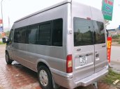 Cần bán gấp Ford Transit sản xuất năm 2007, giá 150tr