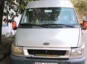 Bán Ford Transit xe bản Limitted năm 2007, giá chỉ 140 triệu