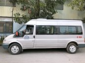 Bán Ford Transit xe bản Limitted năm 2007, giá chỉ 140 triệu