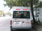 Bán Ford Transit xe bản Limitted năm 2007, giá chỉ 140 triệu