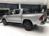 Toyota Hilux 2021 - Xe nhập khẩu - Ưu đãi lớn - Xe giao ngay