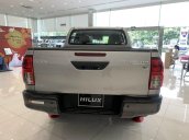 Toyota Hilux 2021 - Xe nhập khẩu - Ưu đãi lớn - Xe giao ngay