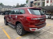 [Tổng đại lý Ford ưu đãi T4] Ford Everest Titanium 4x4 2021, hỗ trợ trả góp 90%, không cần chứng minh thu nhập