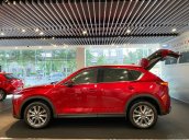 Bán Mazda CX5 2021 chỉ 190 triệu nhận xe ngay, hỗ trợ vay 90%, nhiều quà tặng hấp dẫn trong tháng 05, giao xe tận nhà giá rẻ nhất Sài Gòn