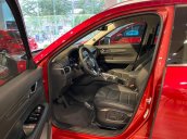 Bán Mazda CX5 2021 chỉ 190 triệu nhận xe ngay, hỗ trợ vay 90%, nhiều quà tặng hấp dẫn trong tháng 05, giao xe tận nhà giá rẻ nhất Sài Gòn