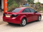 Bán nhanh với giá ưu đãi nhất chiếc Chevrolet Cruze LS 1.6 MT đời 2015