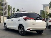 Cần bán lại xe Toyota Yaris năm 2019, màu trắng, nhập khẩu, 645 triệu