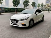 Cần bán lại với giá ưu đãi nhất chiếc Mazda 3 hatchback 1.5 đời 2016