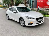 Cần bán lại với giá ưu đãi nhất chiếc Mazda 3 hatchback 1.5 đời 2016