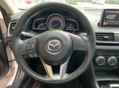 Cần bán lại với giá ưu đãi nhất chiếc Mazda 3 hatchback 1.5 đời 2016