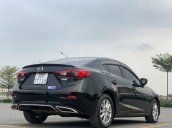 Bán gấp với giá ưu đãi chiếc Mazda 3 2019 màu đen