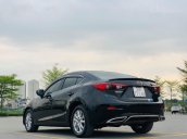 Bán gấp với giá ưu đãi chiếc Mazda 3 2019 màu đen